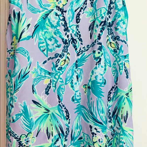 Lily Pulitzer Jackie Shift. Small - Picture 2 of 6